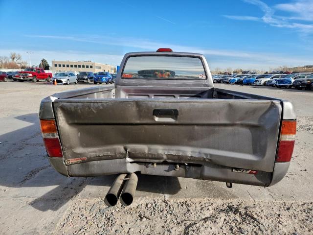 Toyota Pickup 1/2 Ton Short Wheelbase Stb Image 6