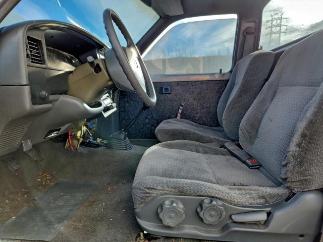 Toyota Pickup 1/2 Ton Short Wheelbase Stb Image 13