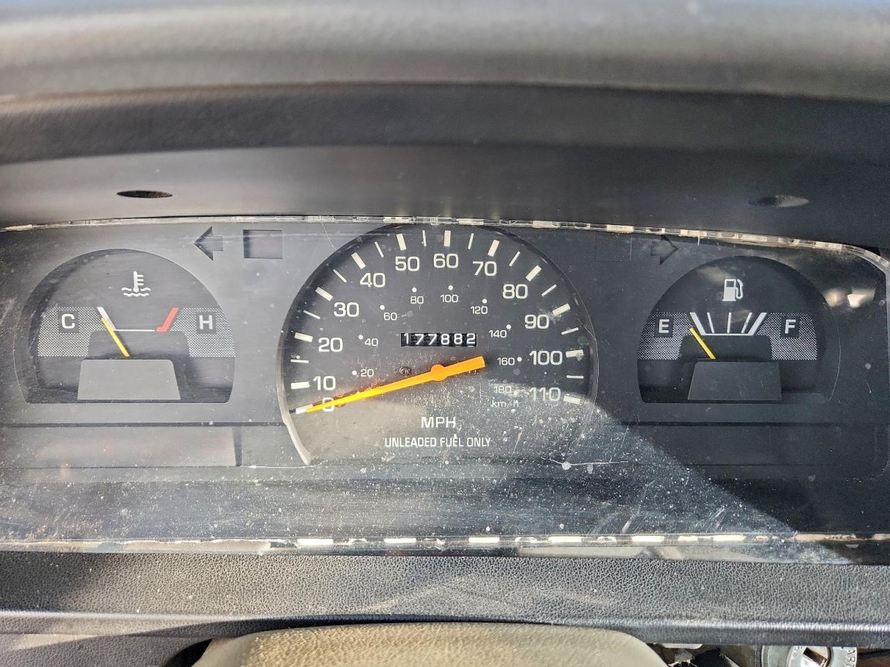 Toyota Pickup 1/2 Ton Short Wheelbase Stb Image 5