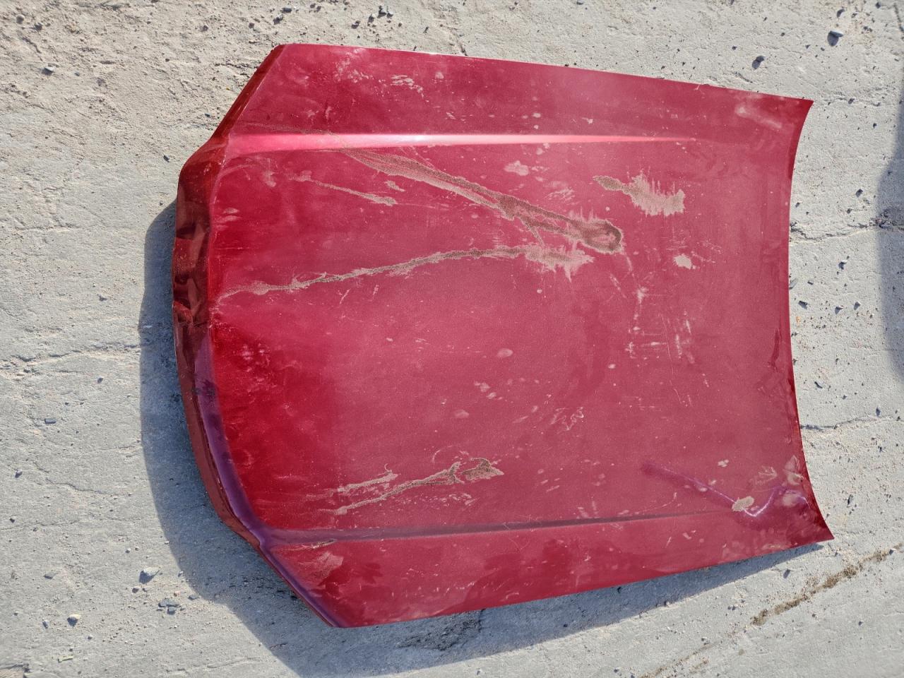 Toyota Pickup 1/2 Ton Short Wheelbase Stb Image 9