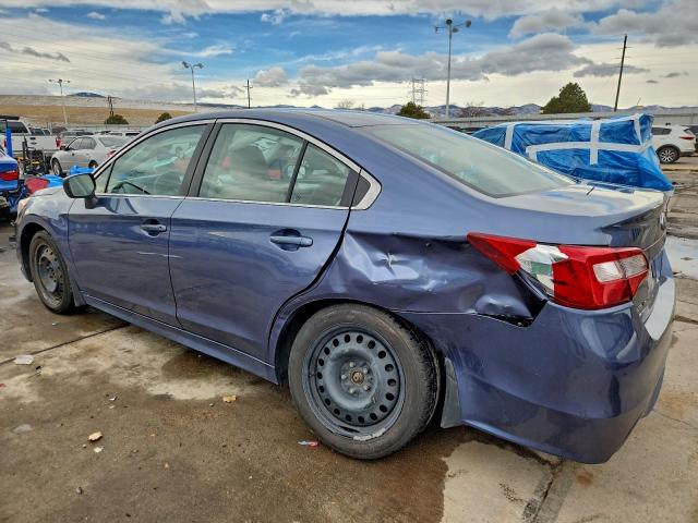 Subaru Legacy 2.5i Image 9