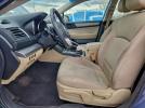 Subaru Legacy 2.5i Image 6