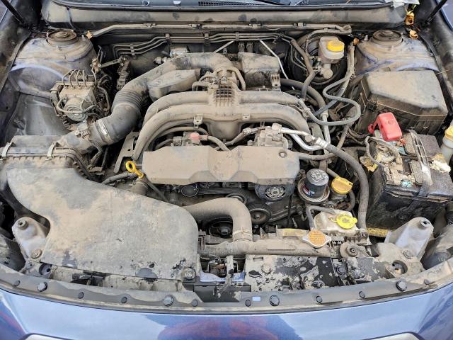 Subaru Legacy 2.5i Image 10