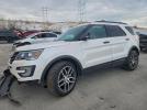 Ford Explorer Sport Image 1