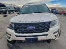 Ford Explorer Sport Image 12