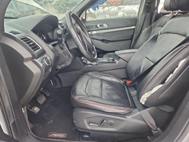 Ford Explorer Sport Image 13