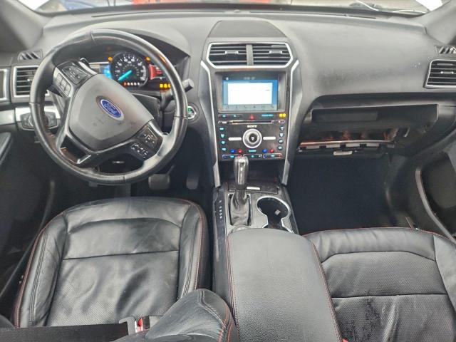 Ford Explorer Sport Image 7