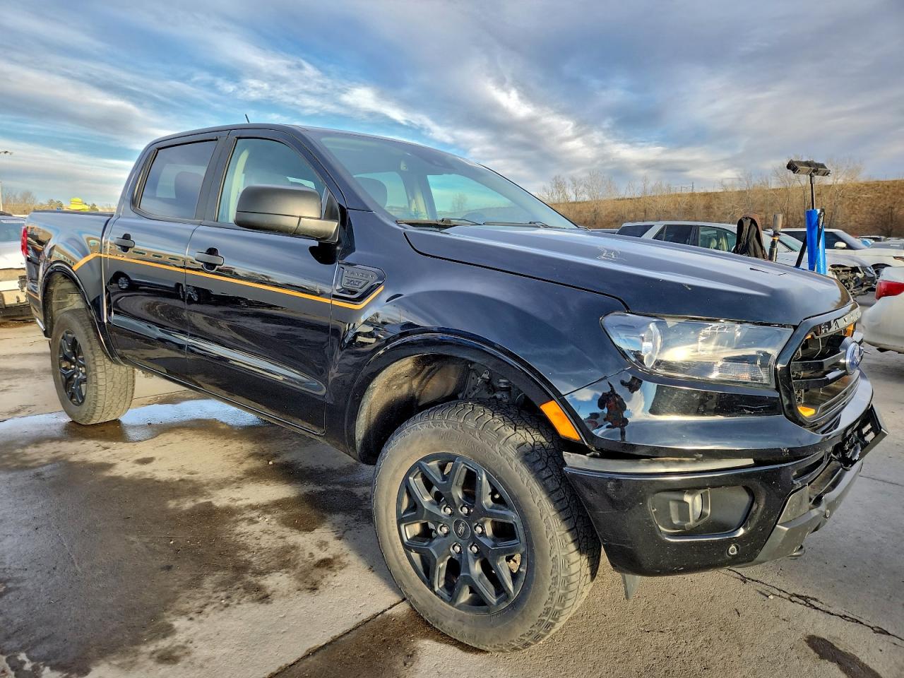 Ford Ranger Xl Image 12