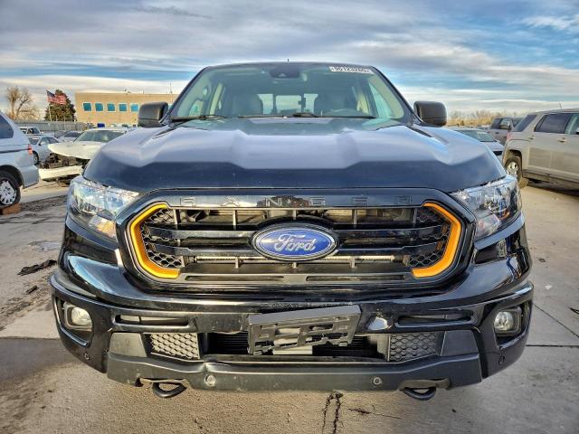 Ford Ranger Xl Image 6