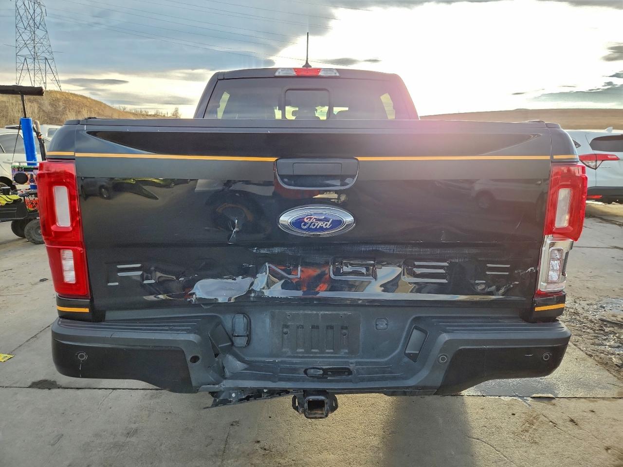 Ford Ranger Xl Image 2