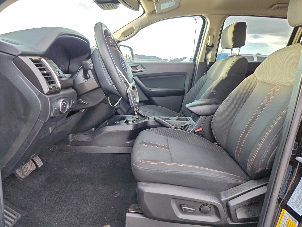 Ford Ranger Xl Image 7