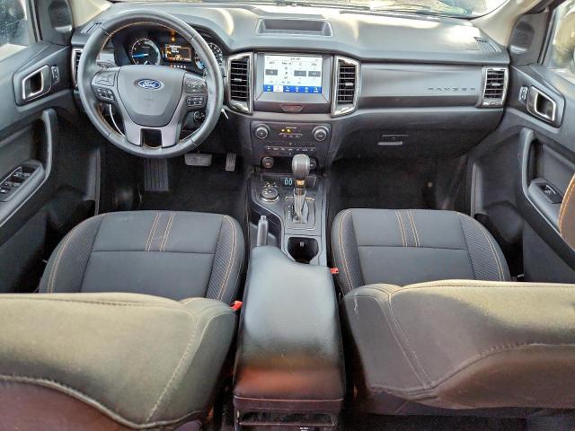 Ford Ranger Xl Image 5