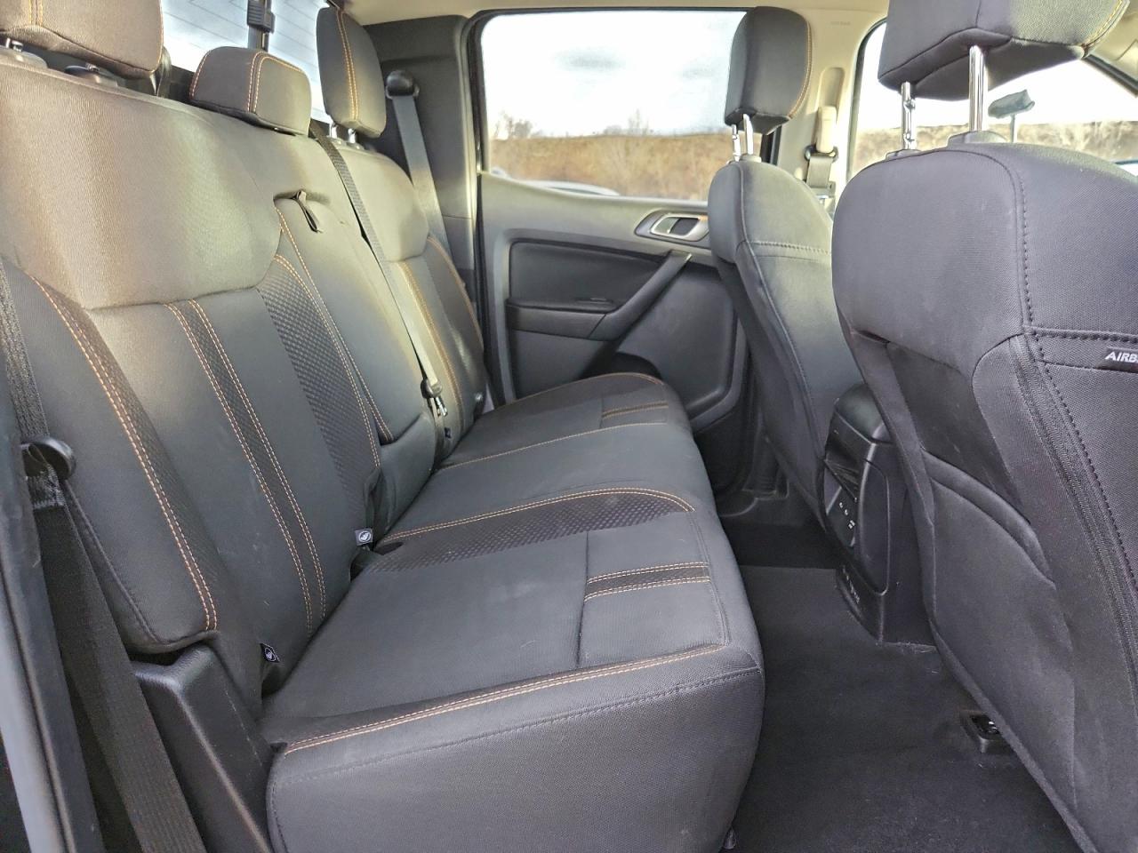 Ford Ranger Xl Image 10