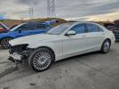 Mercedes-Benz S-Class 550 4matic Image 1