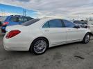 Mercedes-Benz S-Class 550 4matic Image 2