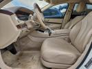 Mercedes-Benz S-Class 550 4matic Image 11