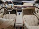 Mercedes-Benz S-Class 550 4matic Image 9