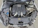 Mercedes-Benz S-Class 550 4matic Image 8