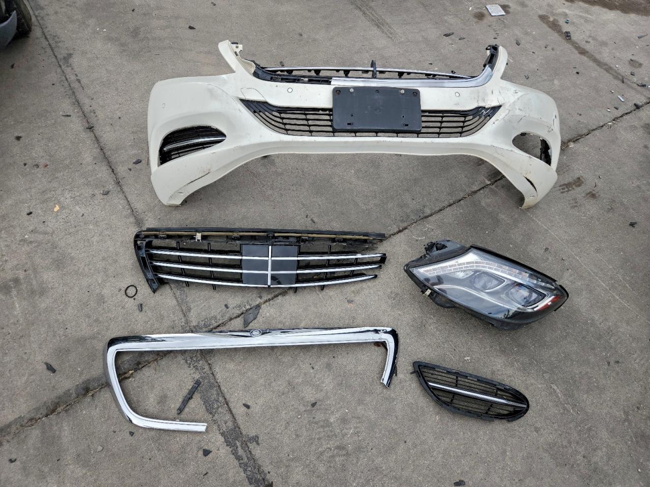 Mercedes-Benz S-Class 550 4matic Image 12