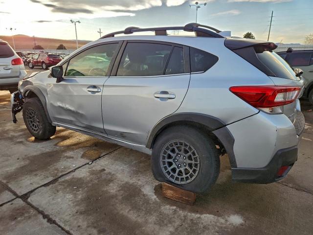 Subaru Crosstrek Limited Image 3