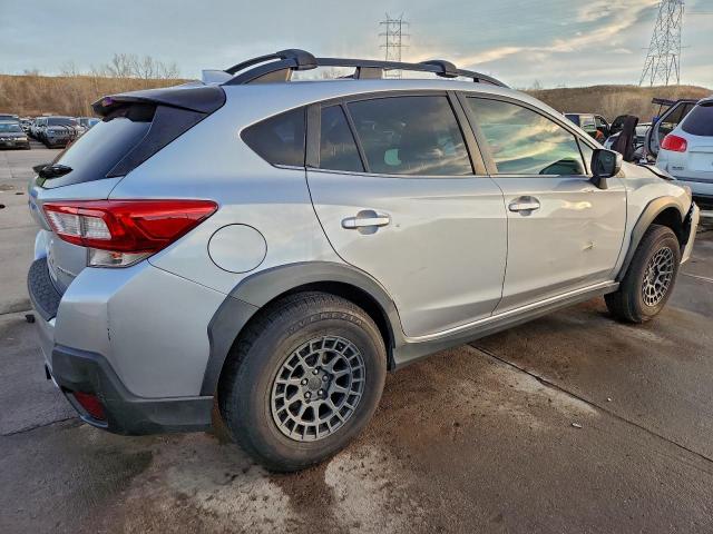 Subaru Crosstrek Limited Image 4
