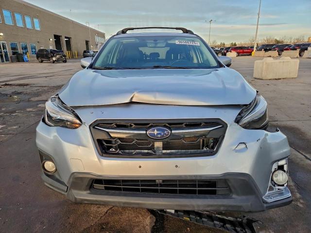 Subaru Crosstrek Limited Image 5