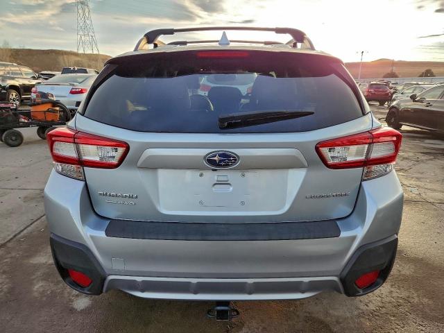 Subaru Crosstrek Limited Image 2