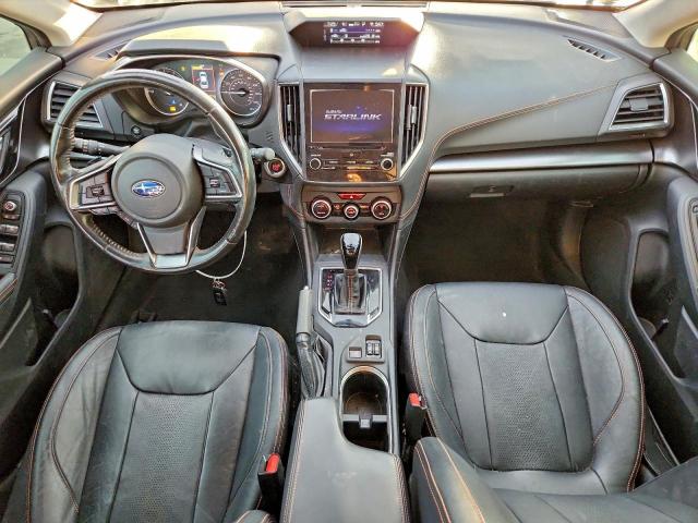 Subaru Crosstrek Limited Image 7