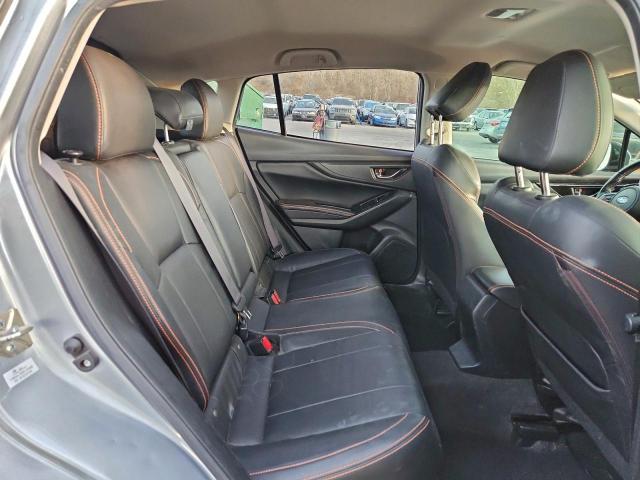 Subaru Crosstrek Limited Image 11