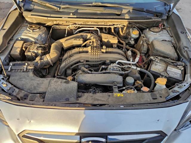 Subaru Crosstrek Limited Image 8