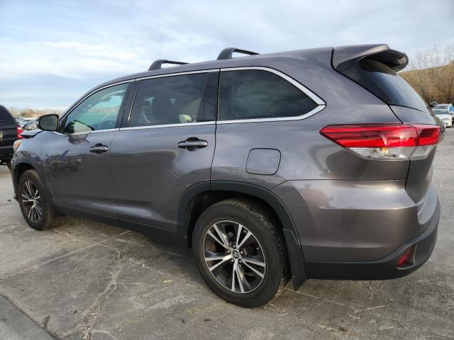 Toyota Highlander Le Image 2