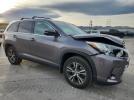 Toyota Highlander Le Image 3