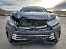 Toyota Highlander Le Image 13