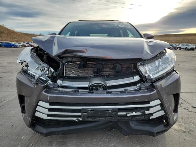 Toyota Highlander Le Image 13