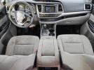 Toyota Highlander Le Image 7