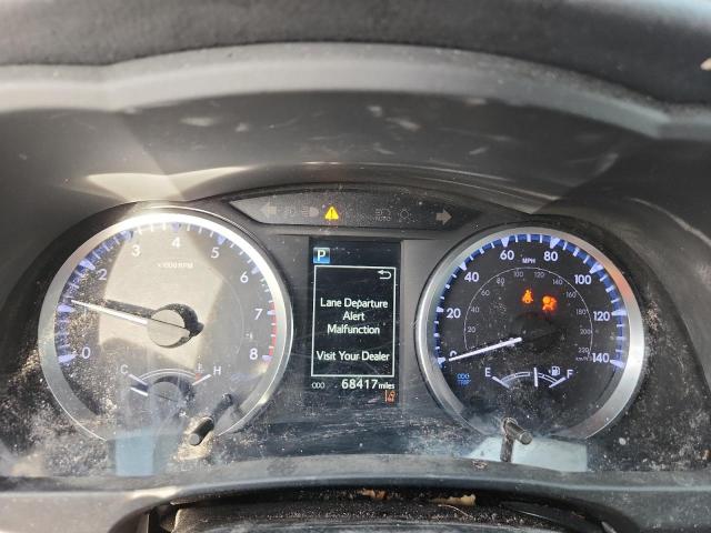 Toyota Highlander Le Image 8