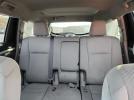 Toyota Highlander Le Image 9