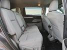 Toyota Highlander Le Image 10