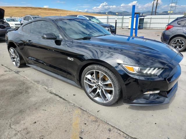 Ford Mustang Gt Image 5