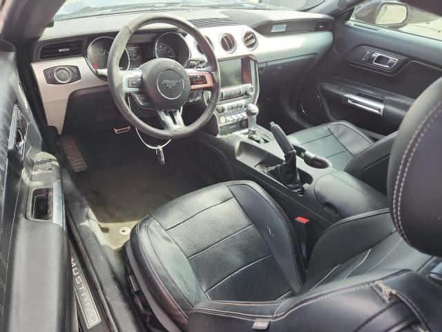 Ford Mustang Gt Image 4