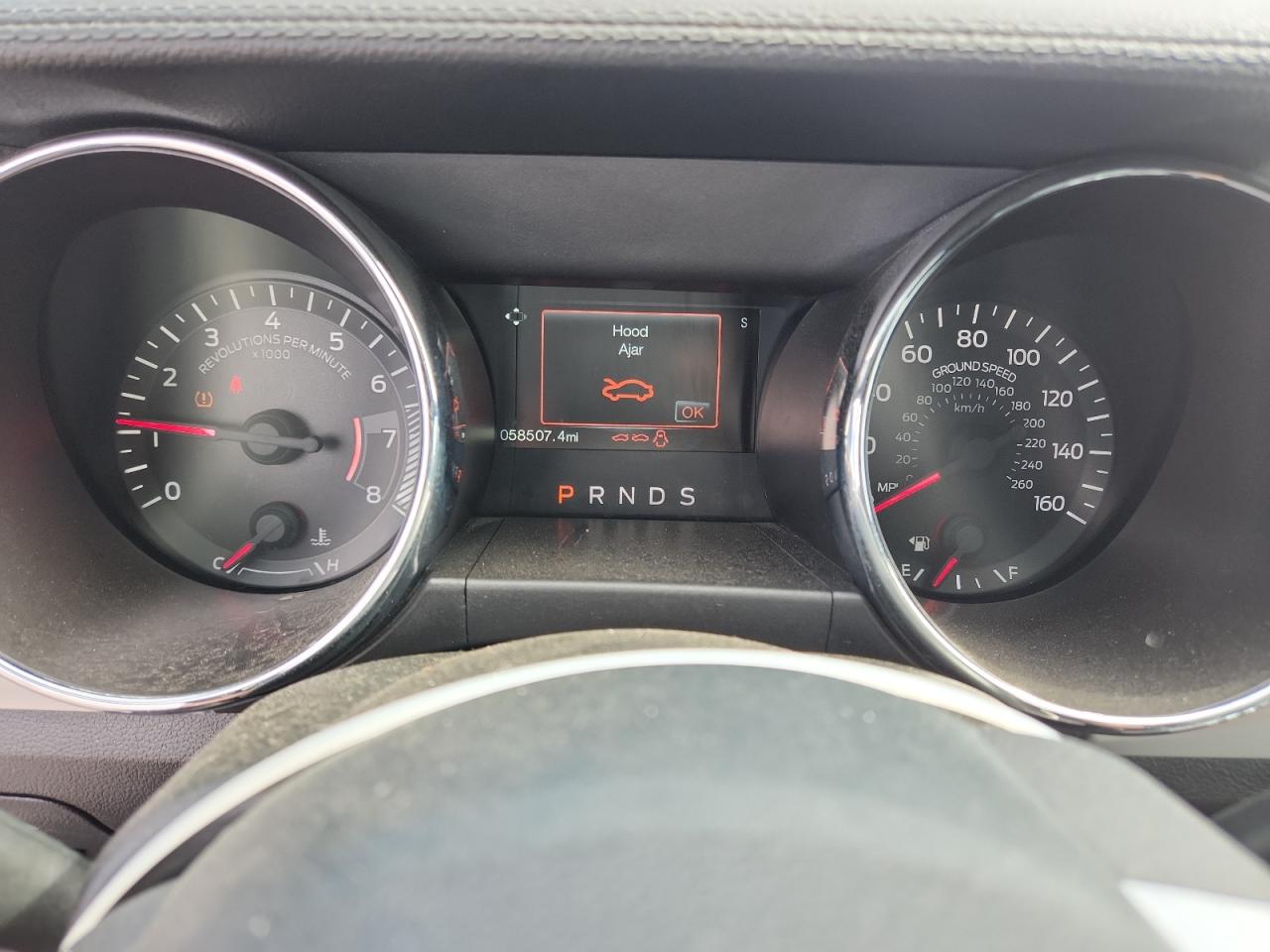 Ford Mustang Gt Image 10