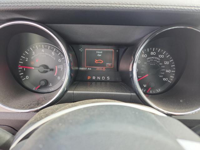 Ford Mustang Gt Image 10