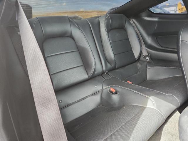 Ford Mustang Gt Image 11