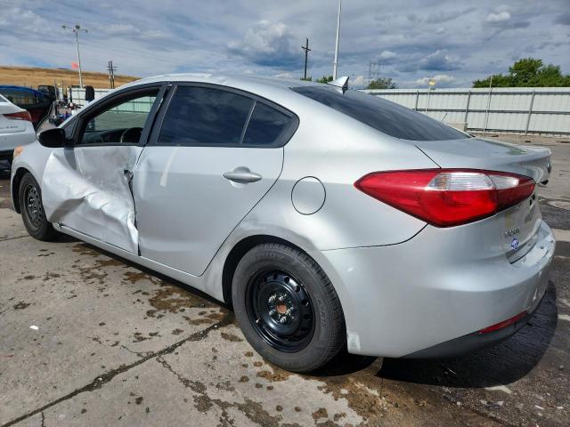 Kia Forte Lx Image 12