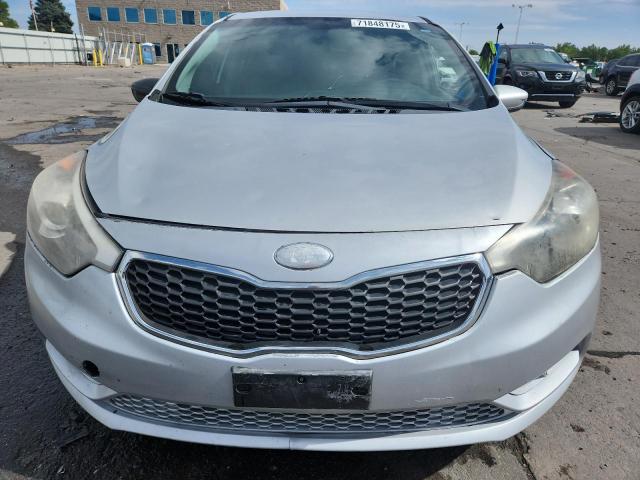 Kia Forte Lx Image 4