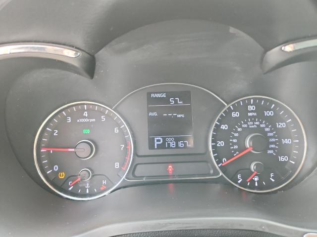 Kia Forte Lx Image 11