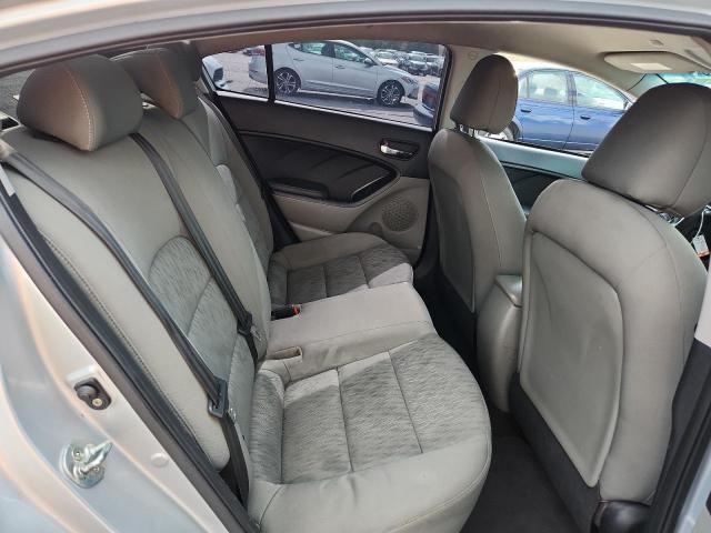 Kia Forte Lx Image 6