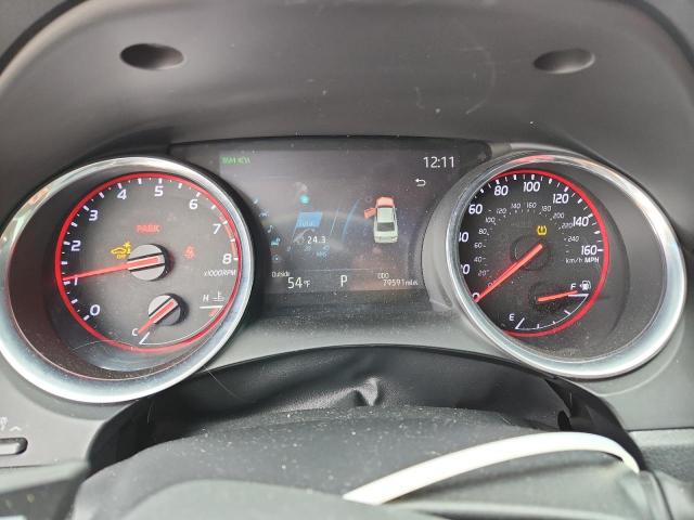 Toyota Camry Xse Image 12