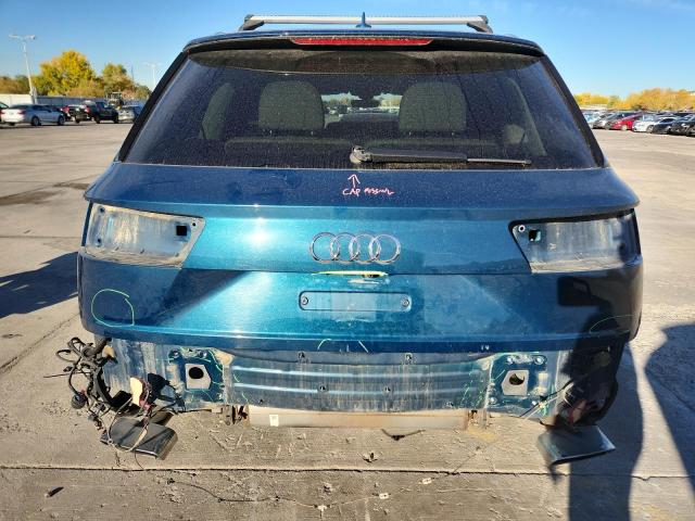 Audi Q7 Premium Plus Image 10