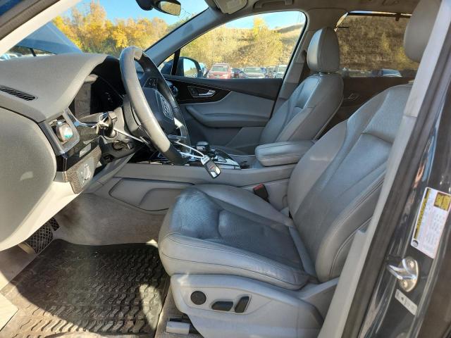 Audi Q7 Premium Plus Image 8
